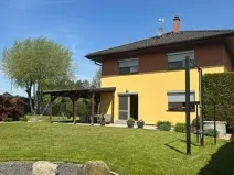 Prodej rodinného domu, Borek, 170 m2