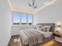 Prodej bytu 2+kk, Vejprnice, Nerudova, 52 m2