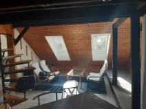 Pronájem bytu 2+kk, Brno, Charvatská, 66 m2