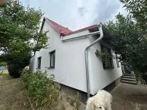 Pronájem rodinného domu, Brno, Moravanské lány, 160 m2