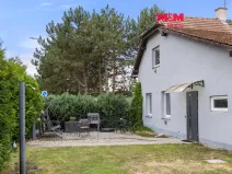 Prodej rodinného domu, Trusnov, 70 m2