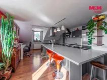 Prodej rodinného domu, Bečov nad Teplou, nám. 5. května, 351 m2