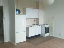 Pronájem bytu 1+kk, Plzeň, Tachovská, 32 m2
