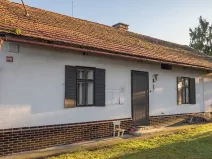 Prodej chalupy, Žákava, 100 m2