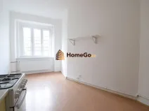 Pronájem bytu 2+kk, Praha - Nusle, Žateckých, 47 m2