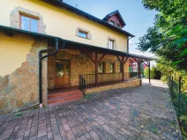 Prodej rodinného domu, Železná Ruda, 337 m2