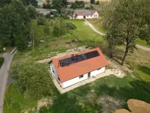 Prodej rodinného domu, Horní Stropnice, 120 m2