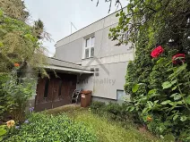 Prodej rodinného domu, Praha - Braník, Polední, 120 m2