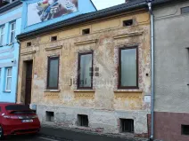 Prodej rodinného domu, České Budějovice, V. Nezvala, 200 m2