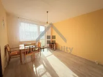 Prodej bytu 2+kk, Vimperk, Mírová, 44 m2