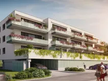 Prodej bytu 3+kk, Ostopovice, U Dráhy, 82 m2