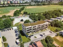 Prodej bytu 3+kk, Ostopovice, U Dráhy, 82 m2