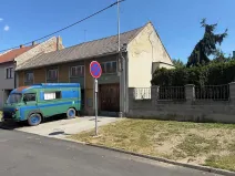 Prodej rodinného domu, Klenovice na Hané, 230 m2