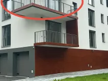Pronájem bytu 3+kk, Jablonec nad Nisou - Rýnovice, Za Jízdárnou, 79 m2