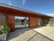 Pronájem bytu 2+kk, Jablonec nad Nisou, Za Jízdárnou, 83 m2