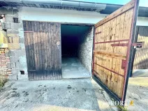 Prodej garáže, Chodov, 23 m2