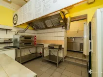 Pronájem restaurace, Praha - Strašnice, Gutova, 40 m2