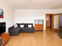 Pronájem bytu 2+kk, Praha - Záběhlice, Mattioliho, 57 m2