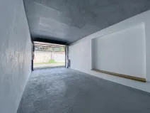 Prodej garáže, Mělník, Kokořínská, 18 m2