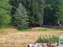 Prodej pozemku pro bydlení, Sloup v Čechách, Potoční, 686 m2