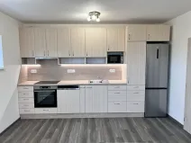 Pronájem bytu 2+kk, Brno, Chvalovka, 44 m2