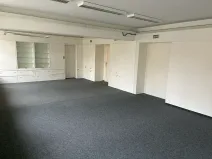 Pronájem kanceláře, Praha - Nové Město, Spálená, 82 m2