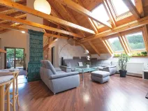 Prodej rodinného domu, Stráž nad Nisou, Kateřinská, 204 m2