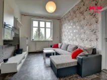 Pronájem bytu 2+1, Hostinné, Horská, 54 m2
