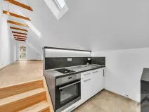 Pronájem bytu 1+kk, Lanškroun, nám. J. M. Marků, 43 m2
