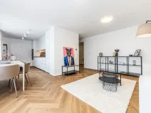Prodej bytu 3+kk, Poděbrady, Kozinova, 89 m2