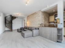Prodej bytu 4+kk, Psáry, 101 m2