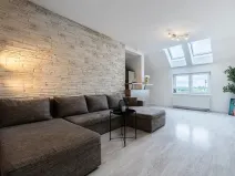 Prodej bytu 4+kk, Psáry, 101 m2