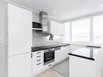 Pronájem bytu 3+kk, Praha - Kamýk, Mariánská, 70 m2