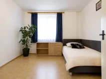 Prodej bytu 3+1, České Budějovice, V. Volfa, 73 m2