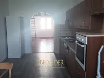 Prodej bytu 2+1, Ústí nad Labem, Palachova, 70 m2