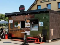 Prodej restaurace, Čížov, 24 m2