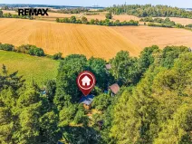 Prodej chaty, Bratronice, 44 m2