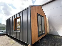 Prodej mobilheimu, Ostrov, 13 m2