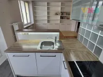 Pronájem bytu 2+kk, Olomouc, kpt. Nálepky, 53 m2