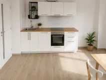 Pronájem bytu 2+kk, Praha, Limuzská, 52 m2