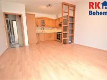 Pronájem bytu 2+kk, Praha - Nusle, Mojmírova, 44 m2