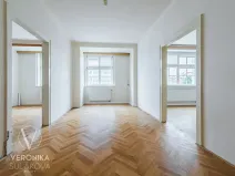 Prodej bytu 4+kk, Praha - Dejvice, Evropská, 107 m2