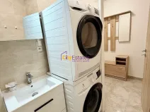Pronájem bytu 1+kk, Praha - Bohnice, Poznaňská, 45 m2