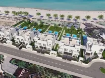 Prodej rodinného domu, Los Alcazares, Murcia, Španělsko, 125 m2