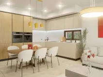 Prodej rodinného domu, Algorfa, Alicante, Španělsko, 113 m2