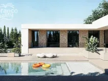 Prodej rodinného domu, Torrevieja, Alicante, Španělsko, 167 m2