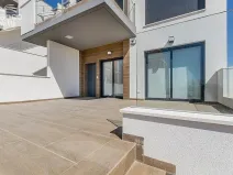 Prodej rodinného domu, San Miguel de Salinas, Alicante, Španělsko, 92 m2