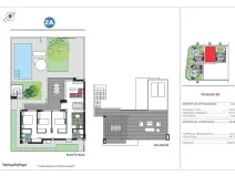 Prodej rodinného domu, Els Poblets, Alicante, Španělsko, 88 m2