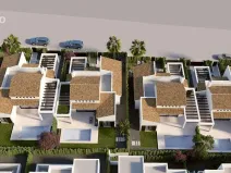 Prodej rodinného domu, Algorfa, Alicante, Španělsko, 134 m2