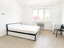 Pronájem bytu 1+1, Ivanovice na Hané, Malinovského, 34 m2